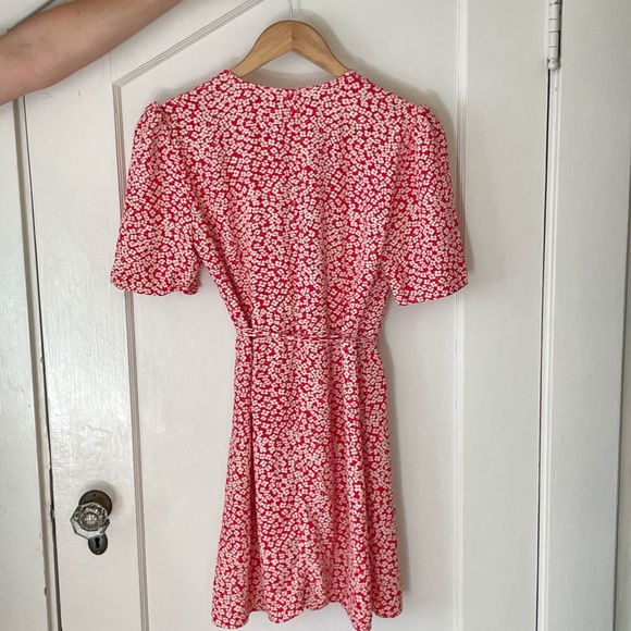 Rouje Paris Dress - Picture 2 of 3